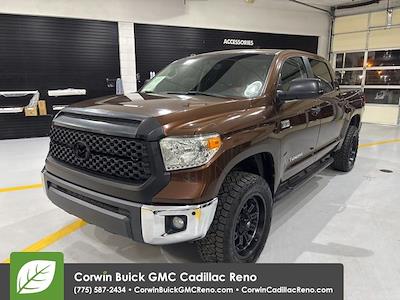 2016 Toyota Tundra Crew Cab 4WD Pickup for sale #2562468 - photo 1