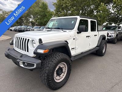 2023 Jeep Gladiator Crew Cab 4x4 Pickup for sale #2563550 - photo 1