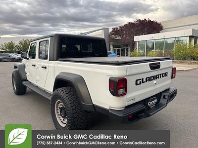 2023 Jeep Gladiator Crew Cab 4WD Pickup for sale #2563550 - photo 2