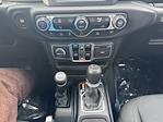 Used 2023 Jeep Gladiator Sport Crew Cab 4WD Pickup for sale #2563550 - photo 25