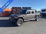 2021 Jeep Gladiator Crew Cab 4x4, Pickup for sale #2563792 - photo 1