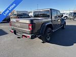 2021 Jeep Gladiator Crew Cab 4x4, Pickup for sale #2563792 - photo 18