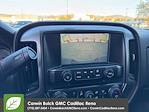2018 Chevrolet Silverado 1500 Crew Cab 4x4 Pickup for sale #2567091 - photo 25