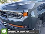 2018 Chevrolet Silverado 1500 Crew Cab 4x4 Pickup for sale #2567091 - photo 31