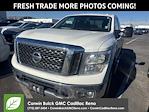 Used 2017 Nissan Titan SV King Cab for sale #2567432 - photo 1