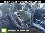 Used 2017 Nissan Titan SV King Cab for sale #2567432 - photo 6
