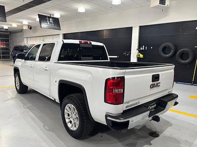Used 2018 GMC Sierra 1500 - photo 1