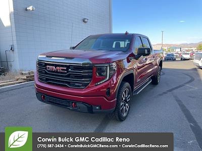 2022 GMC Sierra 1500 Crew Cab 4x4 Pickup for sale #2568588 - photo 1