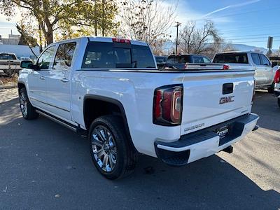 2018 GMC Sierra 1500 Crew Cab 4WD Pickup for sale #2573707 - photo 2