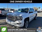 Used 2018 GMC Sierra 1500 Denali Crew Cab for sale #2573707 - photo 1