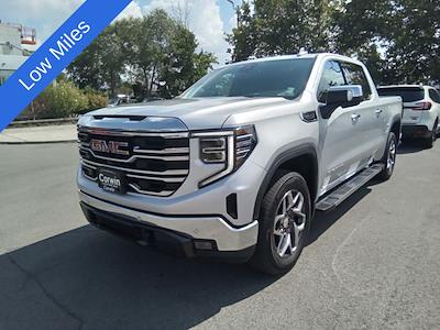 2022 GMC Sierra 1500 Crew Cab 4x4 Pickup for sale #2579583 - photo 1