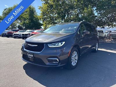 2021 Chrysler Pacifica FWD Minivan for sale #2588264 - photo 1