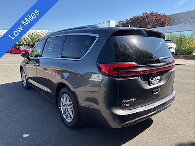 2021 Chrysler Pacifica FWD Minivan for sale #2588264 - photo 2