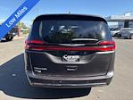 2021 Chrysler Pacifica FWD Minivan for sale #2588264 - photo 25