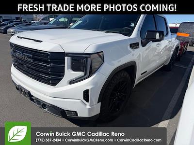 Used 2022 GMC Sierra 1500 - photo 1