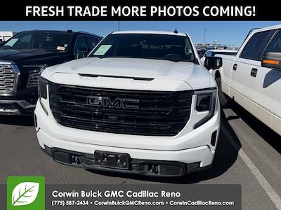 Used 2022 GMC Sierra 1500 - photo 1