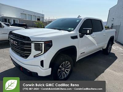 2022 GMC Sierra 1500 Crew Cab 4x4 Pickup for sale #2593964 - photo 1