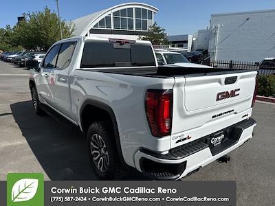 2022 GMC Sierra 1500 Crew Cab 4x4 Pickup for sale #2593964 - photo 2