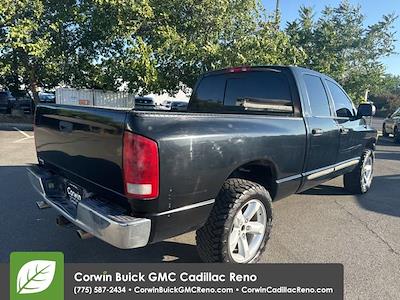 2002 Dodge Ram 1500 Quad Cab 4x4 Pickup for sale #2594218 - photo 2