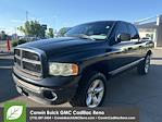 2002 Dodge Ram 1500 Quad Cab 4x4 Pickup for sale #2594218 - photo 5