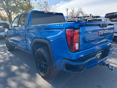 2022 GMC Sierra 1500 Crew Cab 4WD Pickup for sale #2594747 - photo 2