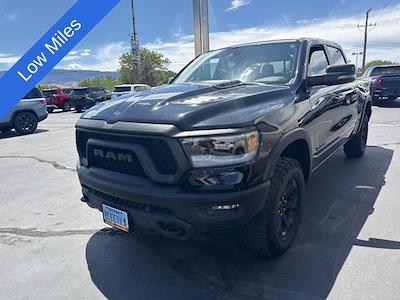 2023 Ram 1500 Crew Cab 4x4 Pickup for sale #2595437 - photo 1