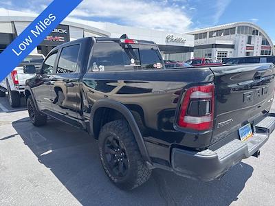 2023 Ram 1500 Crew Cab 4x4 Pickup for sale #2595437 - photo 2
