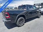 2023 Ram 1500 Crew Cab 4x4 Pickup for sale #2595437 - photo 5