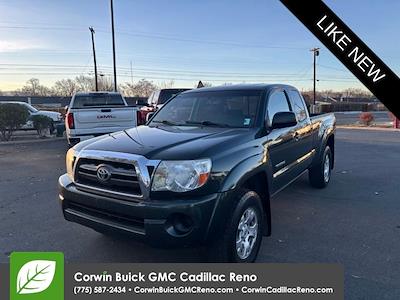 Used 2009 Toyota Tacoma Base Extra Cab for sale #2596282 - photo 1