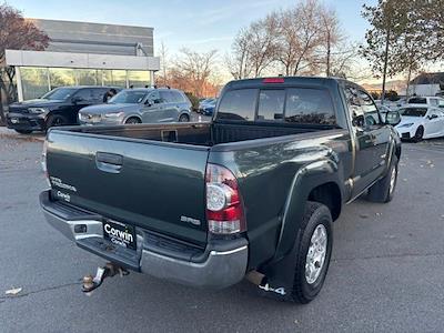 Used 2009 Toyota Tacoma Base Extra Cab for sale #2596282 - photo 2
