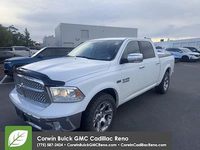 2015 Ram 1500 Crew Cab 4x4 Pickup for sale #2597022 - photo 1