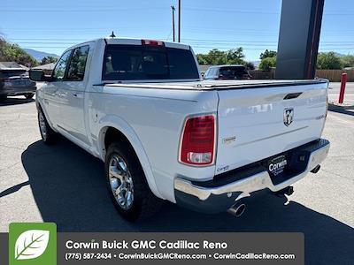 2015 Ram 1500 Crew Cab 4x4 Pickup for sale #2597022 - photo 2