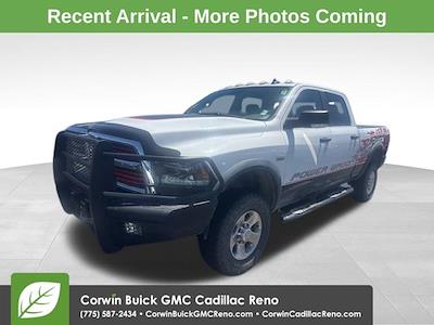 2015 Ram 2500 Crew Cab 4x4 Pickup for sale #2600311 - photo 1
