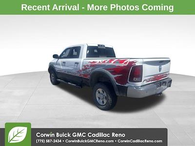 2015 Ram 2500 Crew Cab 4x4 Pickup for sale #2600311 - photo 2