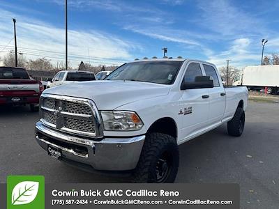 Used 2013 Ram 3500 Tradesman Crew Cab for sale #2604518 - photo 1