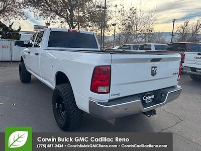 2013 Ram 3500 Crew Cab SRW 4WD Pickup for sale #2604518 - photo 2