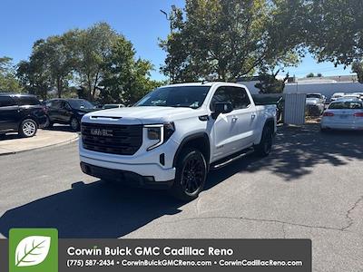 2022 GMC Sierra 1500 Crew Cab 4WD Pickup for sale #2607641 - photo 1