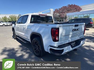 2022 GMC Sierra 1500 Crew Cab 4WD Pickup for sale #2607641 - photo 2