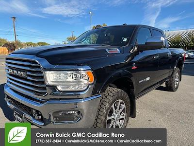 2021 Ram 2500 Crew Cab 4WD Pickup for sale #2608742 - photo 1