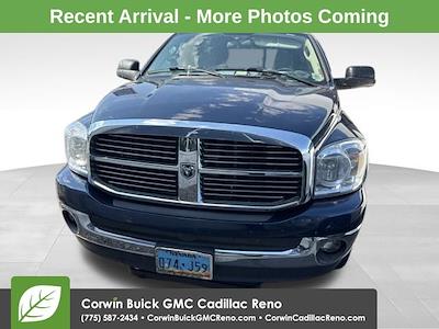 2007 Dodge Ram 1500 Quad Cab 4x4 Pickup for sale #2610294 - photo 2