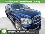 2007 Dodge Ram 1500 Quad Cab 4x4 Pickup for sale #2610294 - photo 10