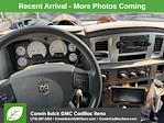 2007 Dodge Ram 1500 Quad Cab 4x4 Pickup for sale #2610294 - photo 12
