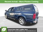 2007 Dodge Ram 1500 Quad Cab 4x4 Pickup for sale #2610294 - photo 7