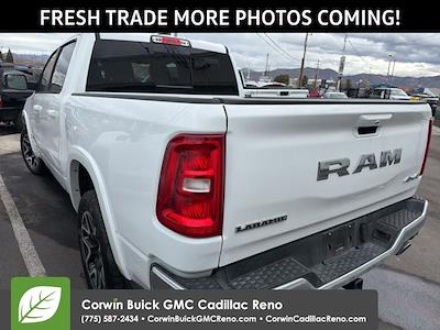 Used 2025 Ram 1500 - photo 1