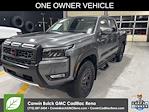 2026 Nissan Frontier Crew Cab 4WD Pickup for sale #2618624 - photo 1