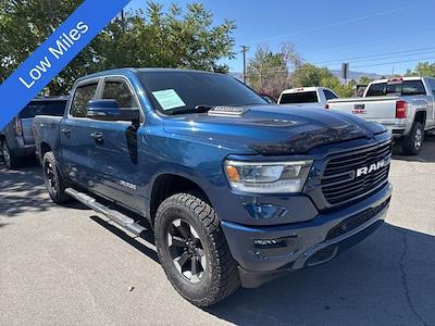 2023 Ram 1500 Crew Cab 4WD Pickup for sale #2623021 - photo 1