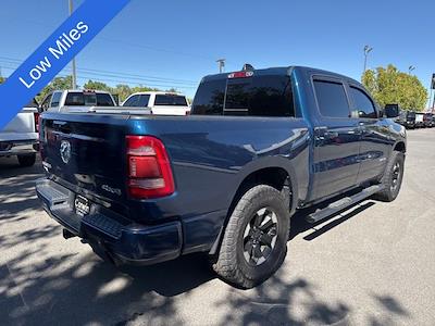 2023 Ram 1500 Crew Cab 4WD Pickup for sale #2623021 - photo 2