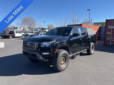 2022 Nissan Frontier Crew Cab 4x4, Pickup for sale #2634733 - photo 1