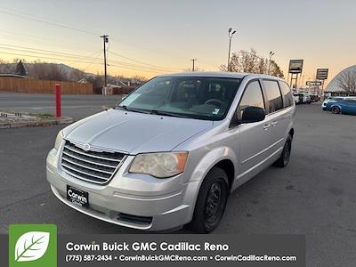 Used 2009 Chrysler Town and Country LX Minivan for sale #2635668 - photo 1