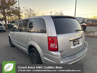 Used 2009 Chrysler Town and Country LX Minivan for sale #2635668 - photo 2